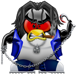penguin pingouin pinguino 875